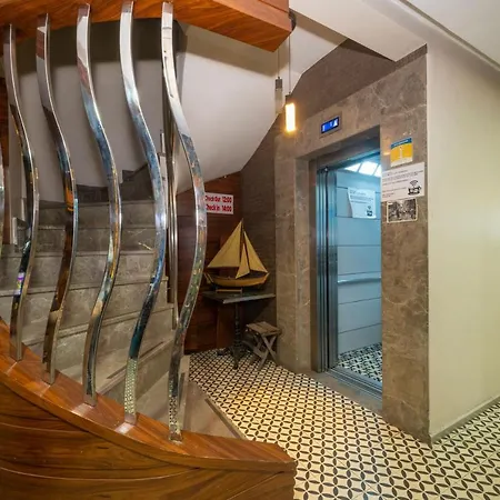 T-Loft Residence-2